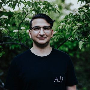 Meet your Posher, Stephen